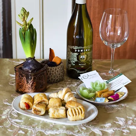 1900 アルテヴィータ B＆b ベッド・アンド・ブレックファスト フィレンツェ