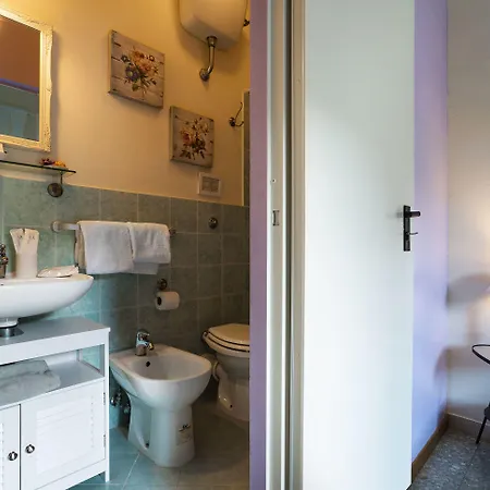 ベッド・アンド・ブレックファスト 1900 アルテヴィータ B＆b