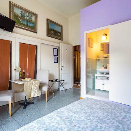 Frühstückspension 1900 Artevita 3*