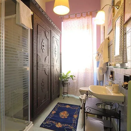 Bed & Breakfast 1900 Artevita Florence