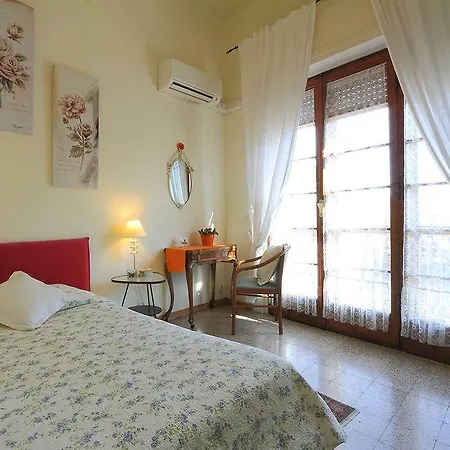 Bed & Breakfast 1900 Artevita Florence
