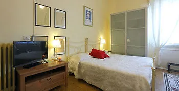 1900 Artevita 3* Florencja
