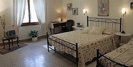 Bed & Breakfast 1900 Artevita Florence