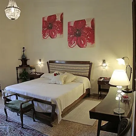 1900 Artevita 3* Florence