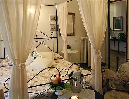 1900 Artevita Bed & Breakfast Florence