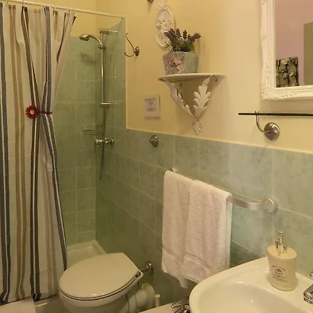 1900 Artevita 3* Florence