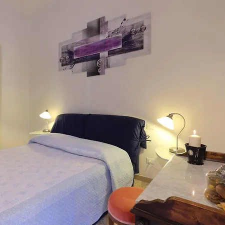 1900 アルテヴィータ B＆b 3* フィレンツェ