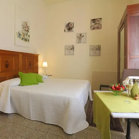 ベッド・アンド・ブレックファスト 1900 アルテヴィータ B＆b フィレンツェ