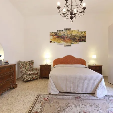 1900 Artevita Bed & Breakfast Florence