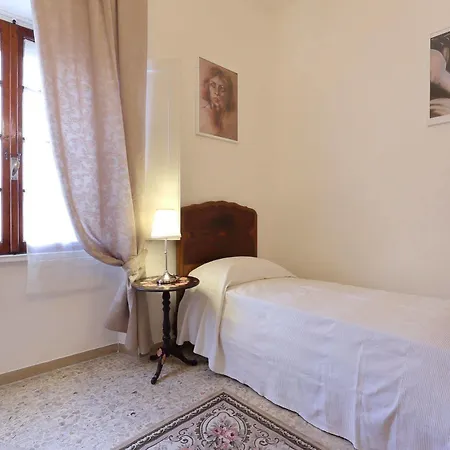 1900 アルテヴィータ B＆b 3* フィレンツェ