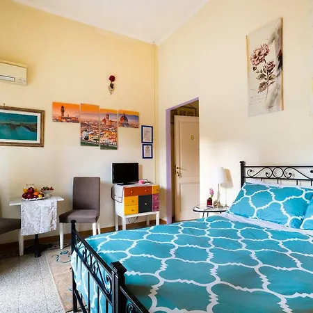 1900 アルテヴィータ B＆b 3*