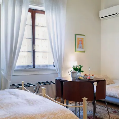 1900 Artevita Bed & Breakfast Florence