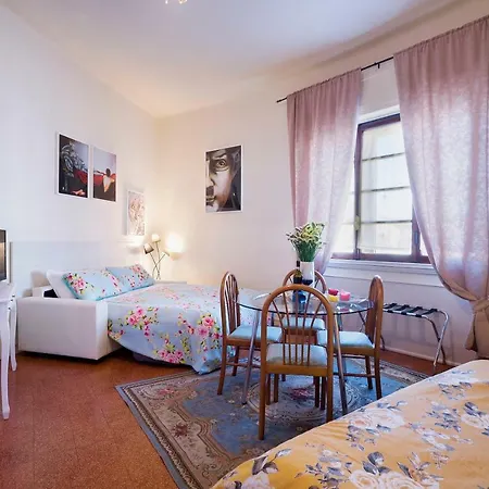 Bed & Breakfast 1900 Artevita Florence