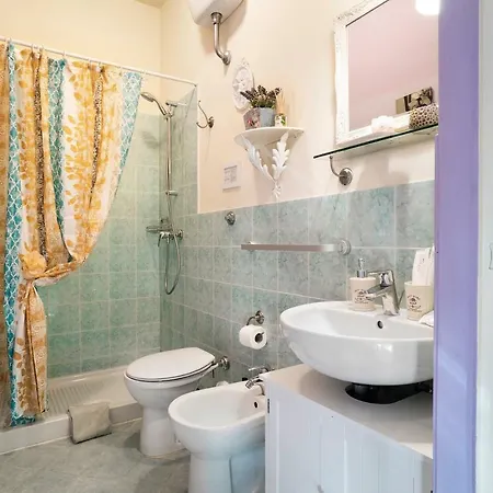 1900 アルテヴィータ B＆b