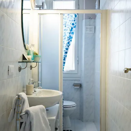 ベッド・アンド・ブレックファスト 1900 アルテヴィータ B＆b