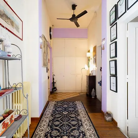 1900 Artevita Bed & Breakfast