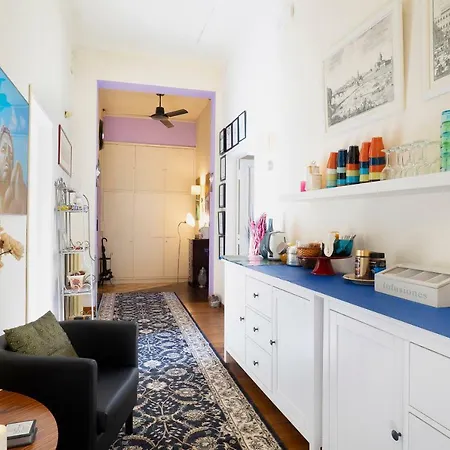 Bed & Breakfast 1900 Artevita Florence