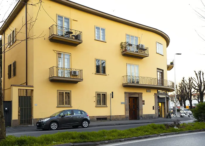 Frühstückspension 1900 Artevita 3*