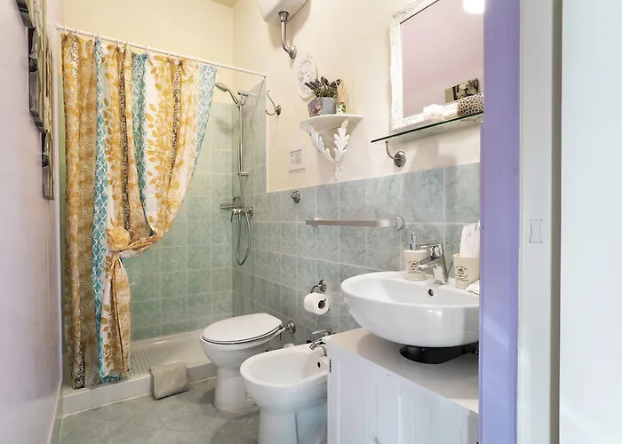 Frühstückspension 1900 Artevita Florenz