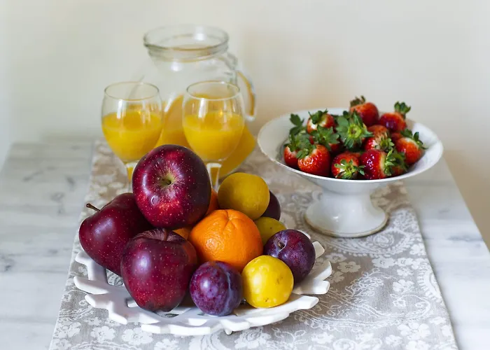 1900 Artevita 3* Florenz