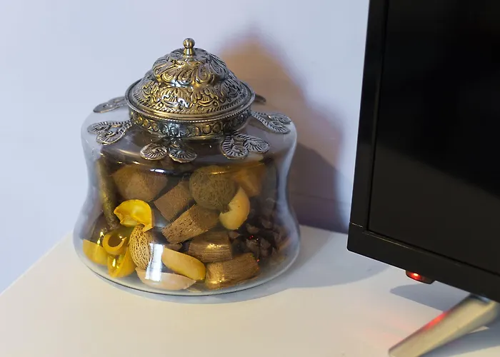 1900 Artevita Frühstückspension 3*