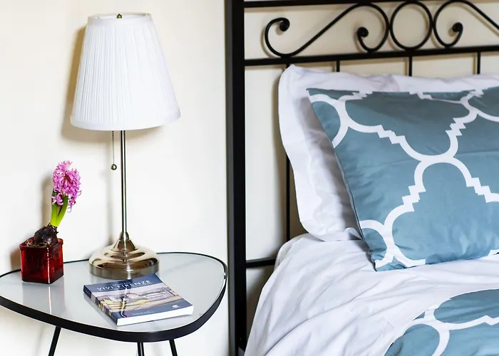 Frühstückspension 1900 Artevita Florenz