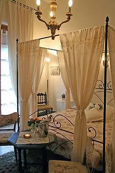 Frühstückspension 1900 Artevita Florenz