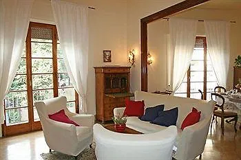 Frühstückspension 1900 Artevita Florenz