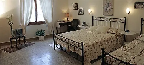 Frühstückspension 1900 Artevita Florenz