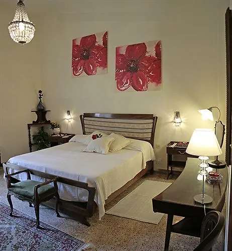 1900 Artevita 3* Florenz