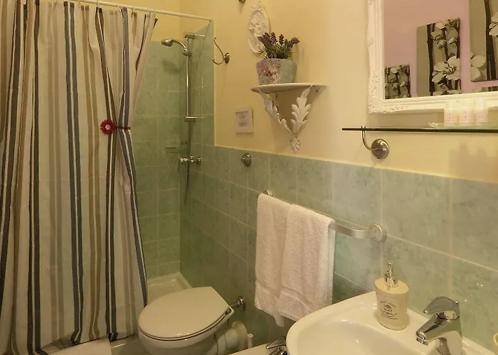 1900 Artevita 3* Florenz