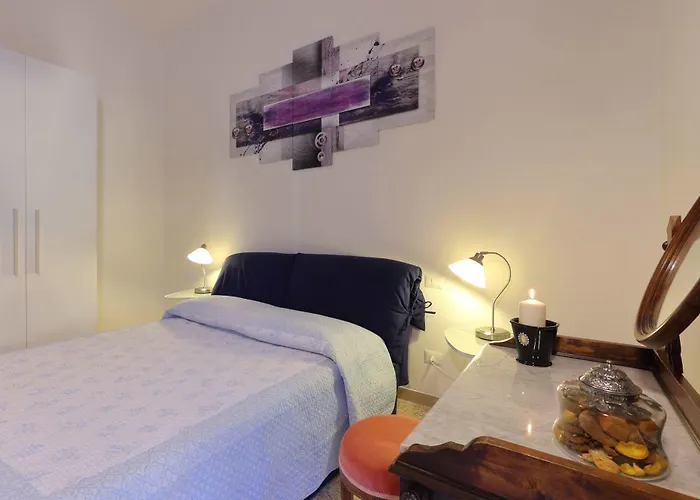 1900 Artevita 3* Florenz