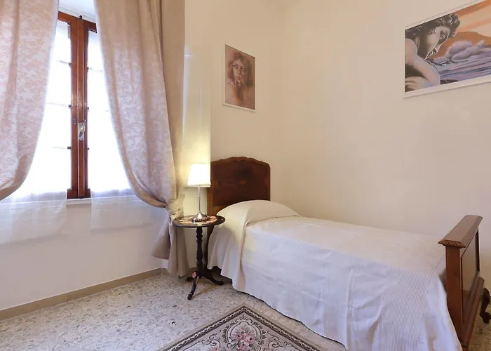 1900 Artevita 3* Florenz