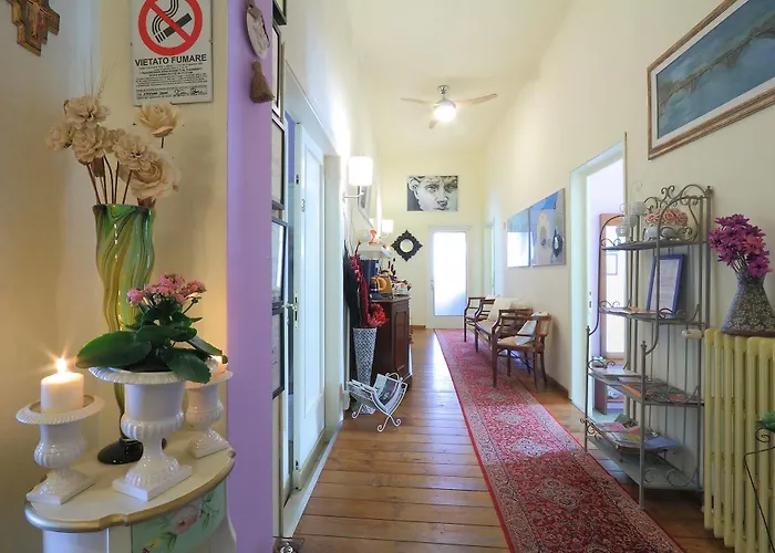 1900 アルテヴィータ B＆b ベッド・アンド・ブレックファスト 3*