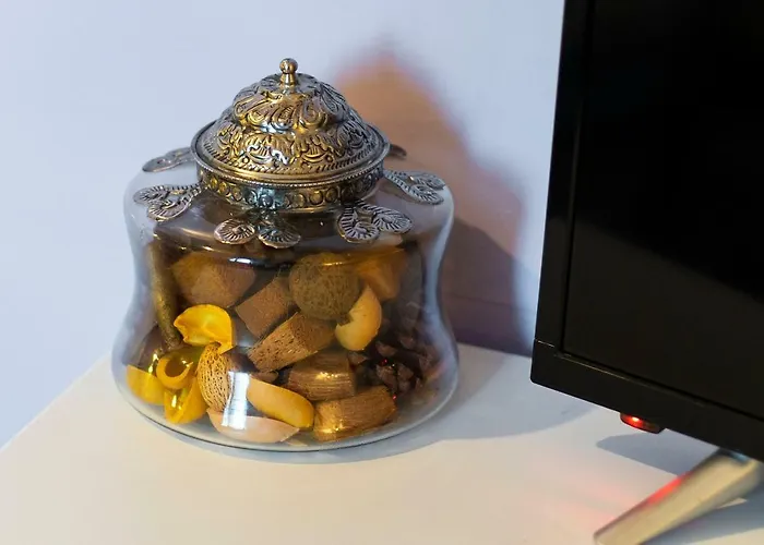 1900 Artevita Frühstückspension