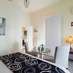 Oda ve Kahvaltı 1900 Artevita Floransa