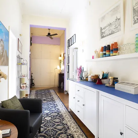 1900 Artevita Nocleg ze śniadaniem Florencja