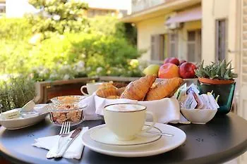 לינה וארוחת בוקר 1900 Artevita