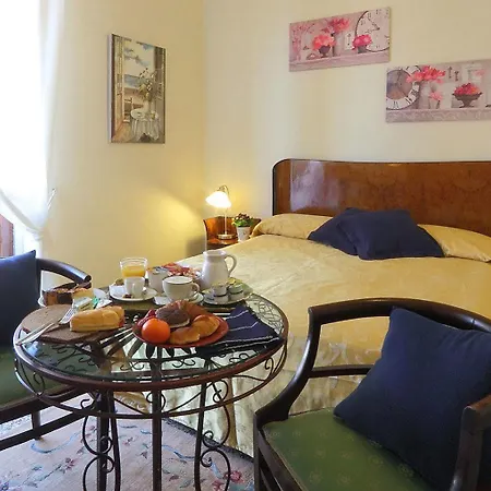 Nocleg ze śniadaniem 1900 Artevita 3*