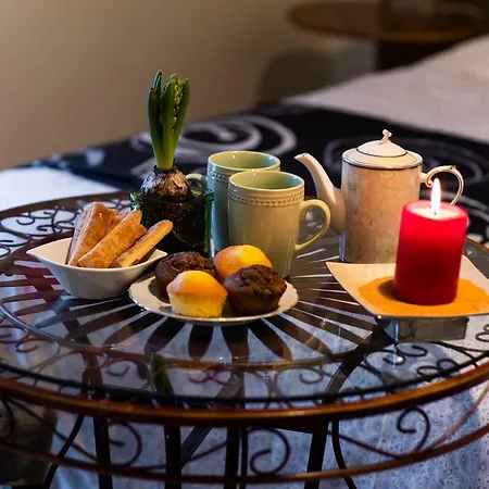 Nocleg ze śniadaniem 1900 Artevita 3*