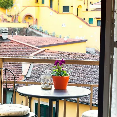 לינה וארוחת בוקר 1900 Artevita פירנצה