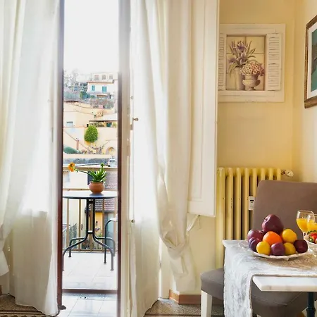 לינה וארוחת בוקר 1900 Artevita 3*