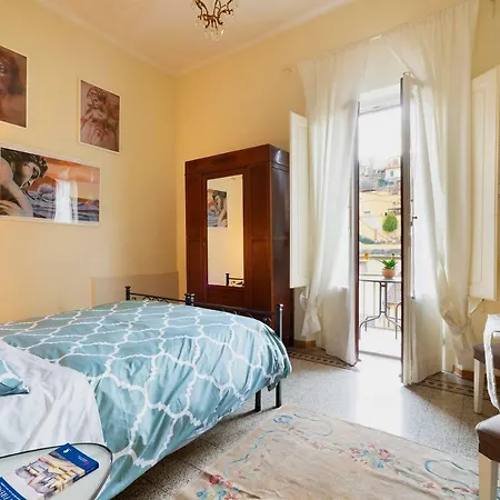 Couette-café 1900 Artevita Florence
