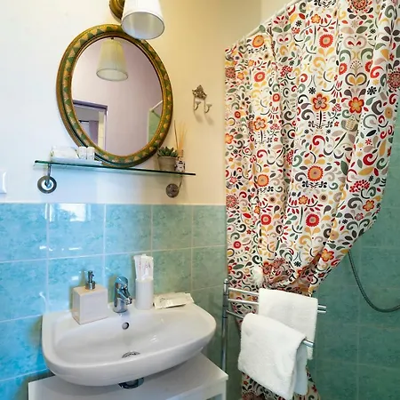 1900 Artevita Florencja