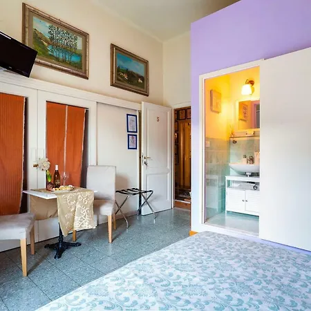 1900 Artevita 3* Florence