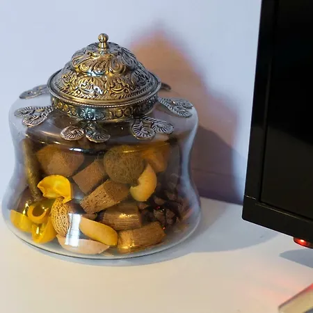 1900 Artevita לינה וארוחת בוקר